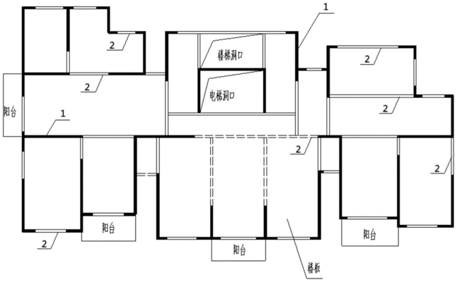 異形鋼結構制作過程（異形鋼結構制作的主要步驟） 北京加固施工 第2張