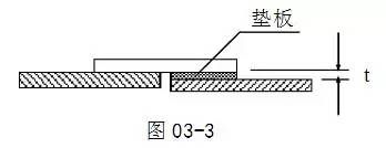 鋼結構螺栓穿入方向 建筑效果圖設計 第4張