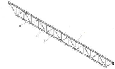 桁架做法（桁架搭建基本步驟和注意事項(xiàng)和注意事項(xiàng)和注意事項(xiàng)）