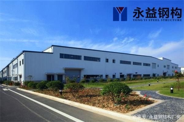 鋼結構廠房施工工藝流程和注意事項（鋼結構廠房施工安全措施）