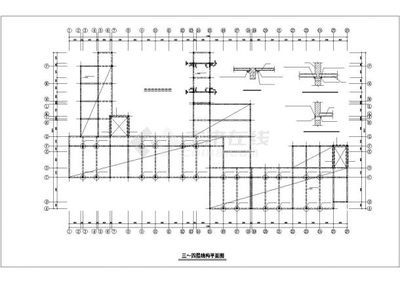 磚混結構加固施工方案設計流程