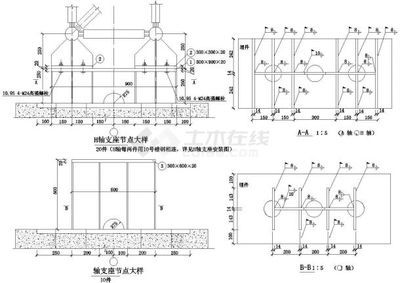 網架設計圖紙（網架設計圖紙包括哪些內容）