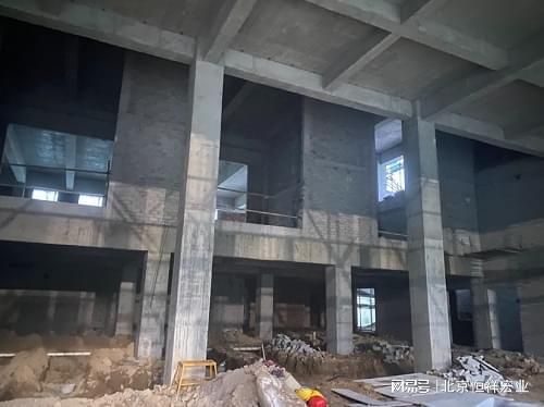 北京地基下沉加固工程招標(biāo)（北京地基下沉加固工程招標(biāo)信息）