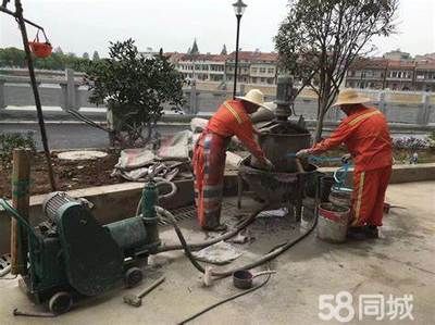 北京地基下沉加固工程招標(biāo)（北京地基下沉加固工程招標(biāo)信息）