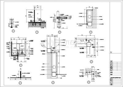 鋼結構電梯施工方案（鋼結構電梯施工方案的主要內容）