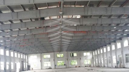 鋼結構水電消防清包報價（鋼結構建筑水電消防清包報價）