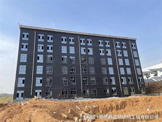 異形鋼結構建筑（異形鋼結構建筑的設計流程）