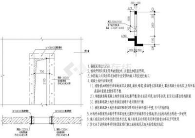 粘鋼加固設計（粘鋼加固在抗震中的應用案例，粘鋼加固設計）