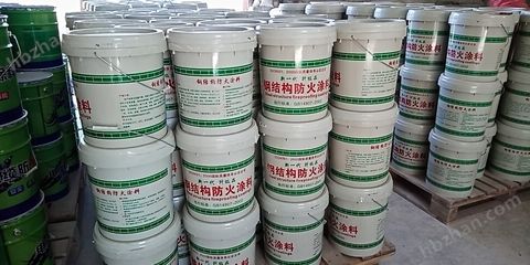 防火涂料鋼結(jié)構(gòu)防火涂料電纜防火涂料（電纜防火涂料的優(yōu)勢）