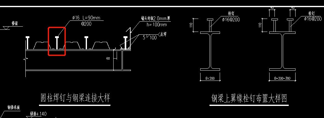 鋼結(jié)構(gòu)的栓釘起什么作用（鋼結(jié)構(gòu)栓釘在鋼結(jié)構(gòu)中扮演著至關(guān)重要的角色其主要作用）