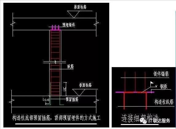 鋼結構打混凝土用的鋼板叫什么（樓承板在建筑中的應用案例）