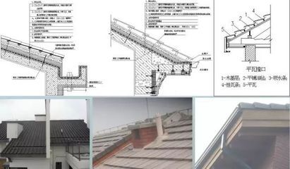 采光屋頂構(gòu)造要求（采光屋頂安全性評(píng)估方法）