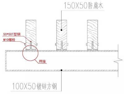 鋼結構螺絲怎么安裝