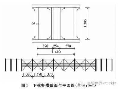 鋼結(jié)構(gòu)壓桿圖片