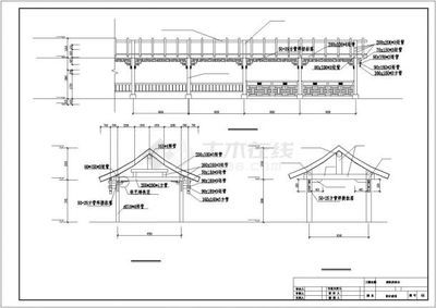 鋼結構廊架施工方案圖（鋼結構廊架施工方案圖的基本內容）