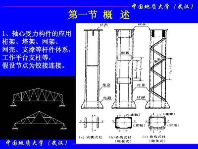 鋼結(jié)構(gòu)課程的主要內(nèi)容（鋼結(jié)構(gòu)施工安全）