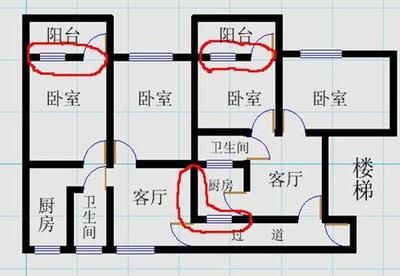 裝修改承重墻要多少錢