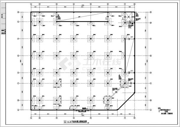 空心樓板施工方案范本最新