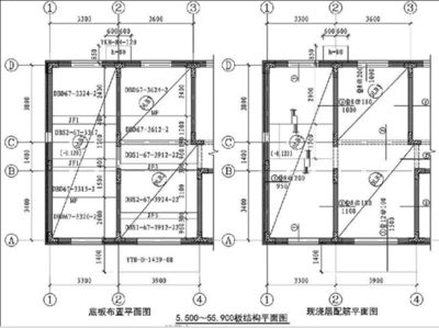 空心樓板圖片 圖集大全（現(xiàn)澆混凝土空心樓板技術(shù)在抗震設計中的應用）