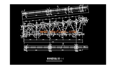 鋼結構鋼屋架課程設計計算書（一份鋼結構鋼屋架課程設計計算書）