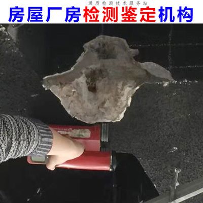 承重墻鑒定費用多少