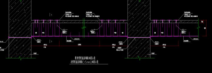 頂面加固圖紙?jiān)趺礃?biāo)注（加固圖紙標(biāo)注方法）