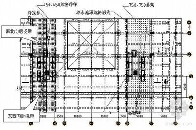 樓板加固施工方案設(shè)計規(guī)范（樓板加固施工方案設(shè)計的基本規(guī)范和步驟）